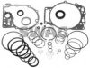 SWAG 10 91 4673 Gasket Set, automatic transmission